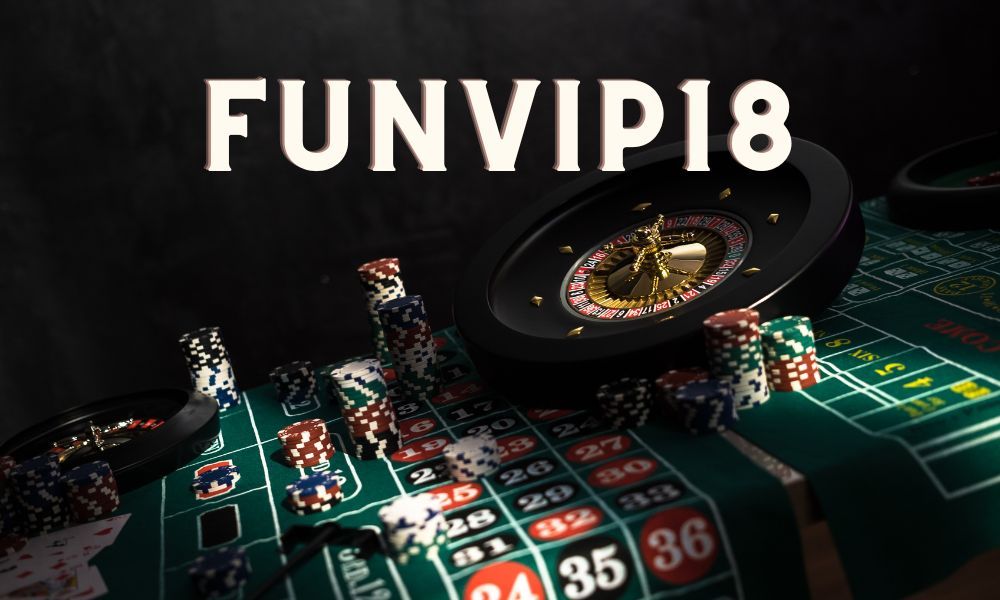Giới thiệu nhà cái Funvip88